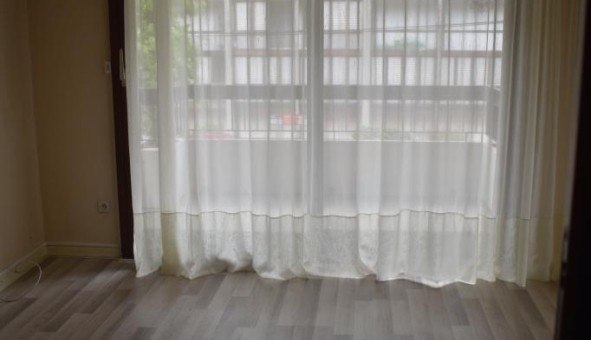 Logement tudiant Studio à Montauban (82000)