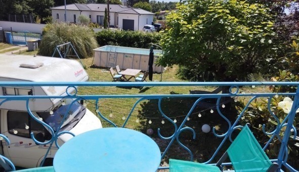 Logement tudiant Studio à Montauban (82000)
