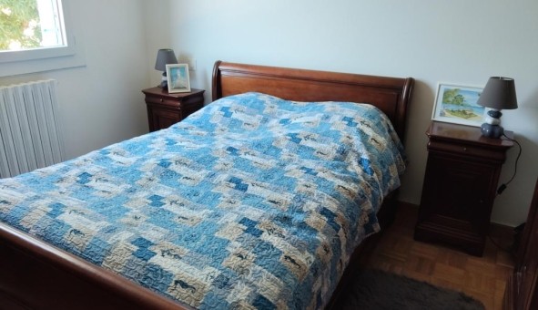 Logement tudiant Studio à Montauban (82000)