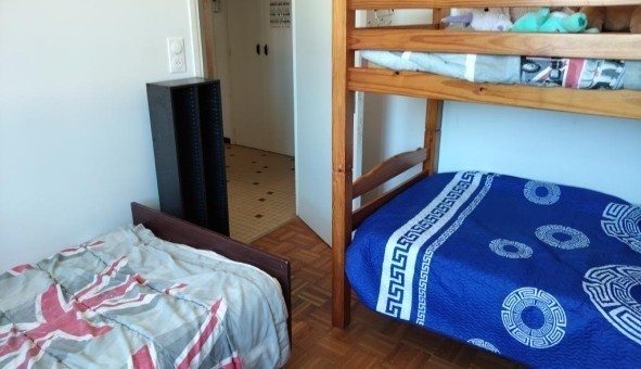 Logement tudiant Studio à Montauban (82000)