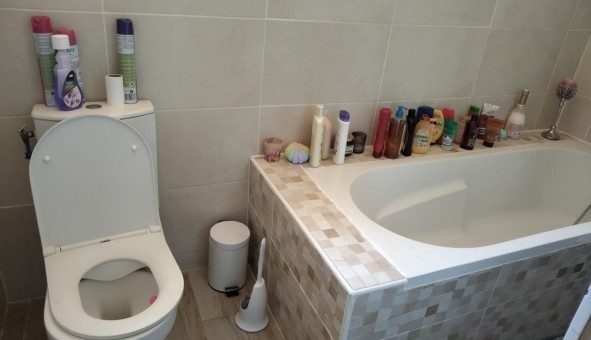 Logement tudiant Studio à Montauban (82000)