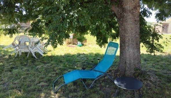 Logement tudiant Studio à Montauban (82000)