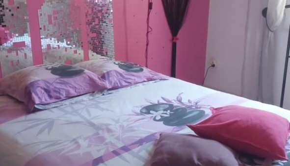 Logement tudiant Studio à Montauban (82000)