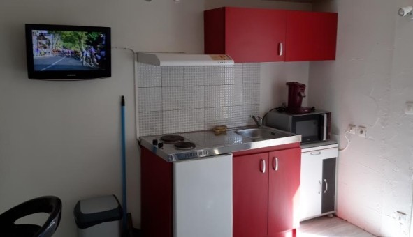 Logement tudiant Studio à Montauban (82000)