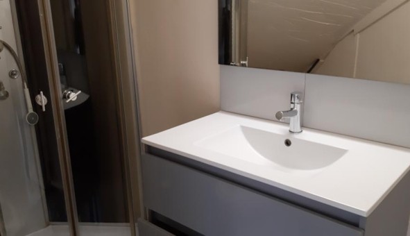 Logement tudiant Studio à Montauban (82000)