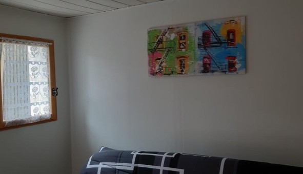 Logement tudiant Studio à Montauban (82000)