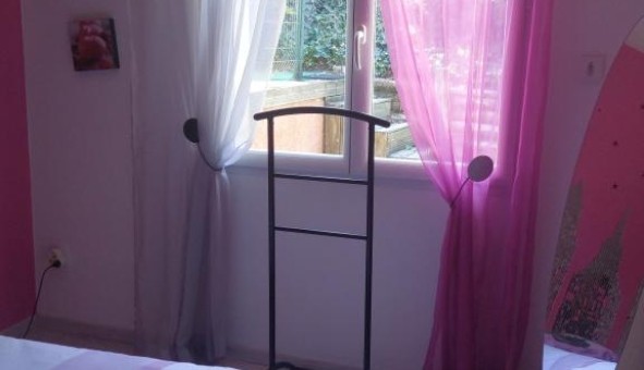 Logement �tudiant Studio &agrave; Montauban (82000)