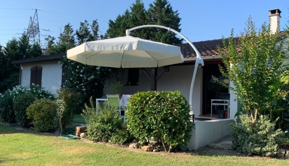 Logement �tudiant Studio &agrave; Montauban (82000)