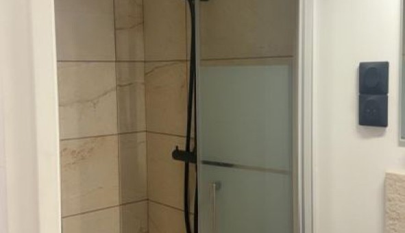 Logement �tudiant Studio &agrave; Montauban (82000)