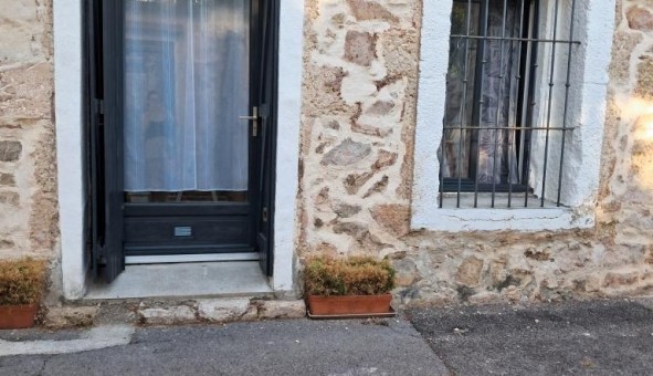 Logement tudiant Studio à Montbazin (34560)
