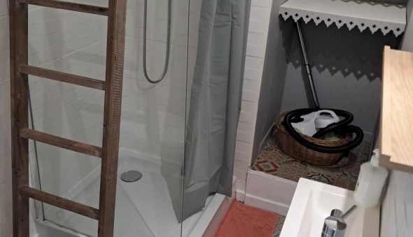 Logement tudiant Studio à Montbazin (34560)