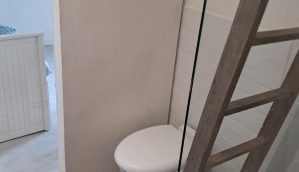 Logement tudiant Studio à Montbazin (34560)