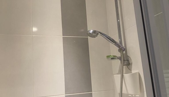 Logement tudiant Studio à Montbazon (37250)