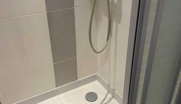 Logement tudiant Studio à Montbazon (37250)