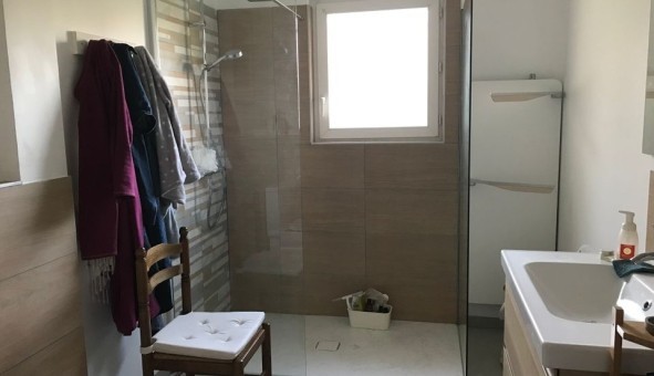 Logement �tudiant Studio &agrave; Montbazon (37250)