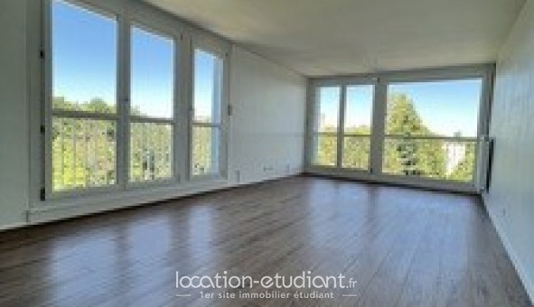 Logement tudiant Studio à Montbliard (25200)