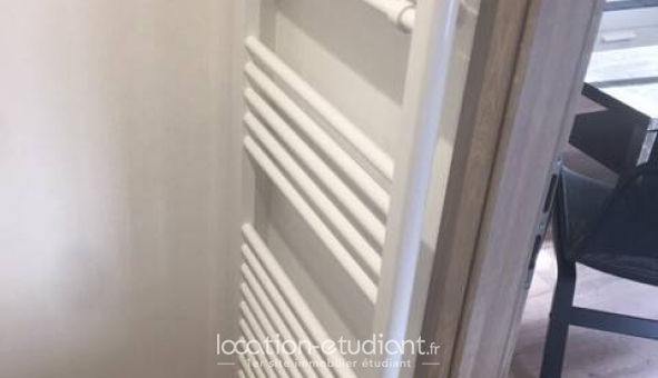 Logement tudiant Studio à Montbliard (25200)