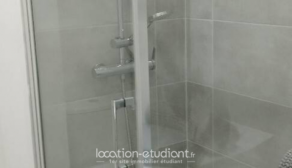 Logement tudiant Studio à Montbliard (25200)