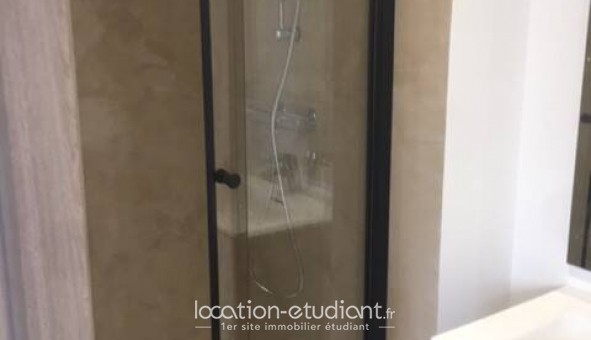 Logement �tudiant Studio &agrave; Montb�liard (25200)