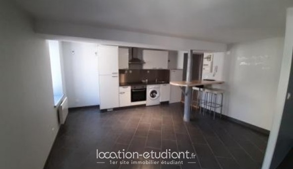 Logement tudiant Studio à Montbrison (42600)