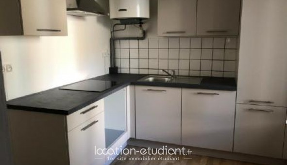 Logement tudiant Studio à Montbrison (42600)