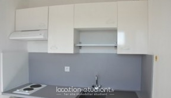 Logement tudiant Studio à Montceau les Mines (71300)