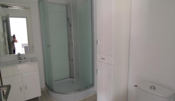 Logement étudiant Studio à Montceau les Mines (71300)