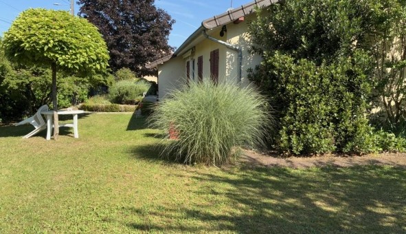 Logement tudiant Studio à Montceau les Mines (71300)