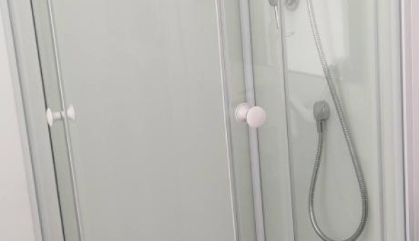 Logement tudiant Studio à Montceau les Mines (71300)