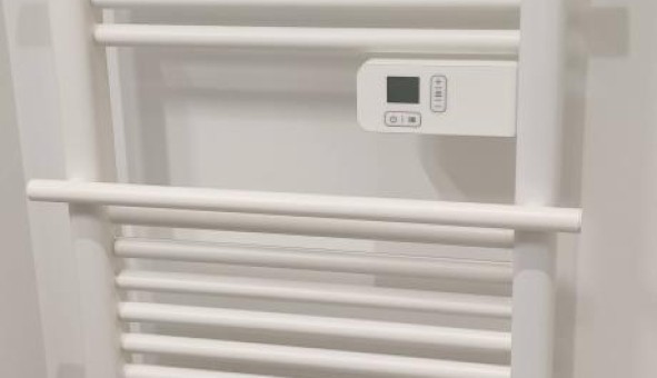 Logement tudiant Studio à Montceau les Mines (71300)