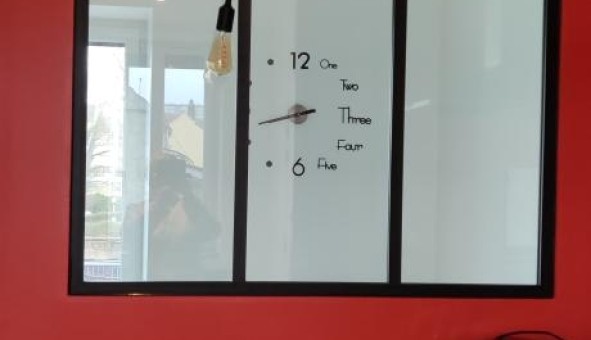 Logement �tudiant Studio &agrave; Montceau les Mines (71300)