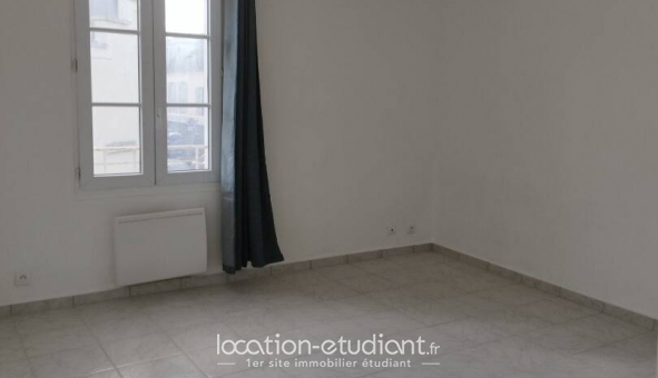 Logement tudiant Studio à Montereau Fault Yonne (77130)