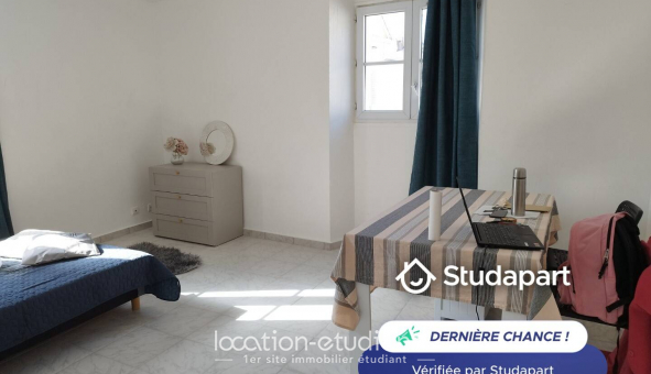 Logement �tudiant Studio &agrave; Montereau Fault Yonne (77130)