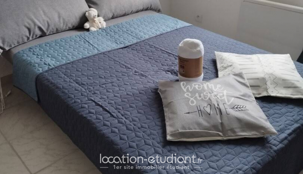 Logement �tudiant Studio &agrave; Montereau Fault Yonne (77130)