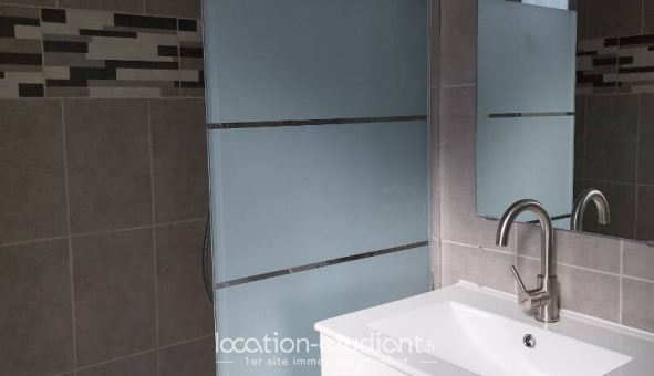 Logement �tudiant Studio &agrave; Montereau Fault Yonne (77130)