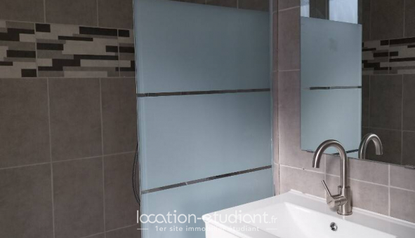 Logement �tudiant Studio &agrave; Montereau Fault Yonne (77130)