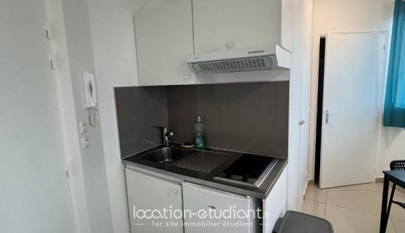 Logement tudiant Location Studio Meublé Montfermeil (93370)