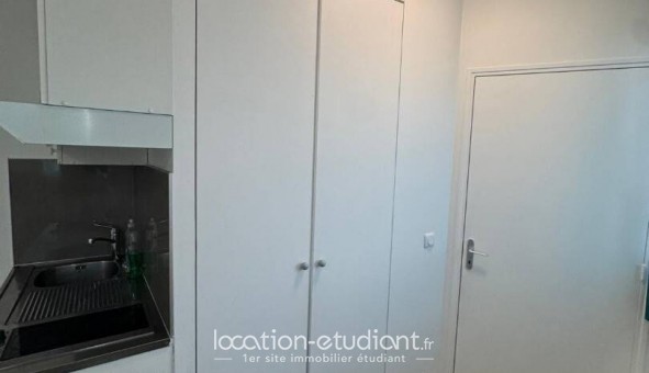 Logement tudiant Studio à Montfermeil (93370)