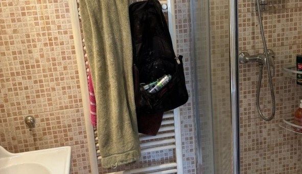 Logement tudiant Studio à Montfermeil (93370)
