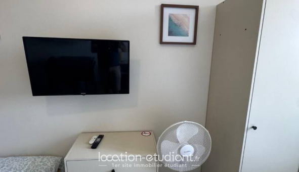 Logement tudiant Studio à Montfermeil (93370)