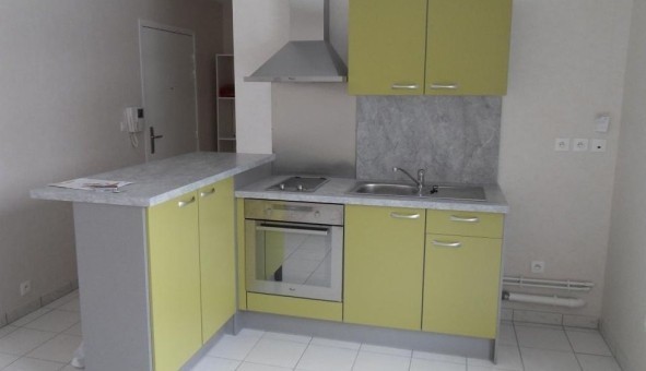 Logement �tudiant Location Studio Vide Montfermeil (93370)