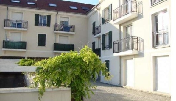 Logement �tudiant Studio &agrave; Montfermeil (93370)