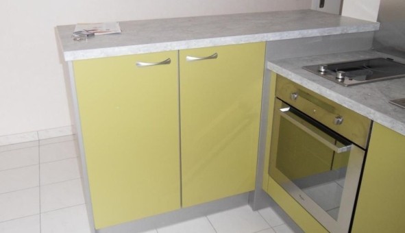 Logement �tudiant Studio &agrave; Montfermeil (93370)