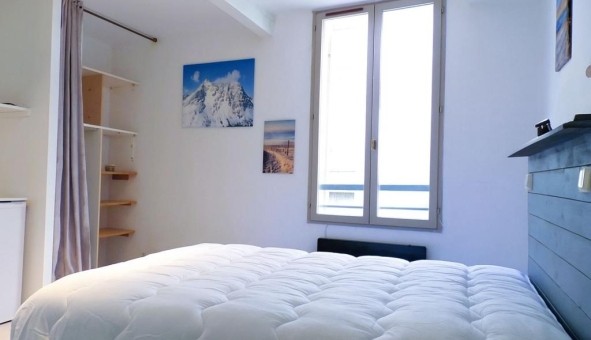 Logement tudiant Studio à Montfrin (30490)