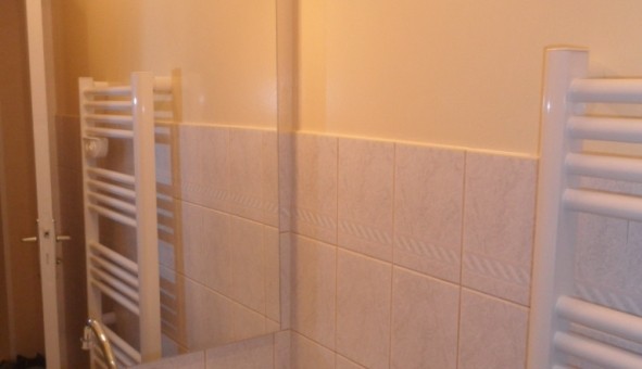 Logement tudiant Studio à Montgermont (35760)