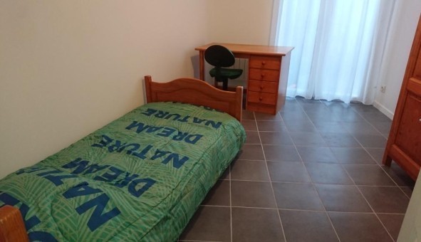 Logement tudiant Studio à Montgermont (35760)