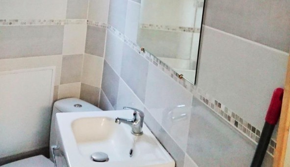 Logement tudiant Studio à Montgermont (35760)