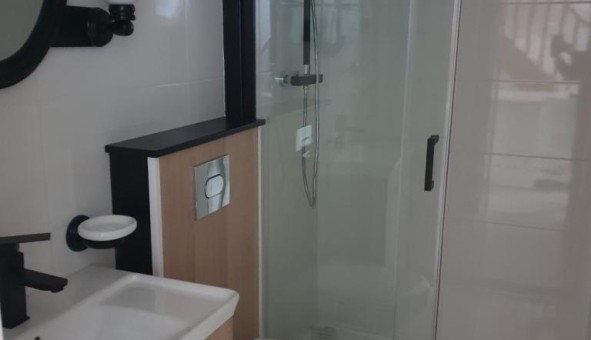 Logement tudiant Studio à Montgermont (35760)