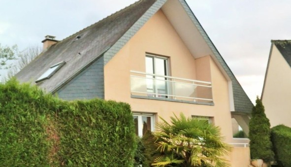 Logement tudiant Studio à Montgermont (35760)