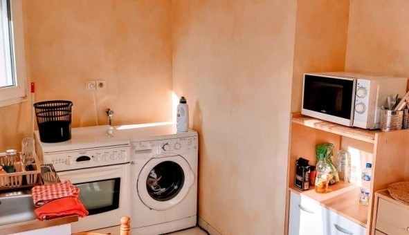Logement tudiant Studio à Montgermont (35760)